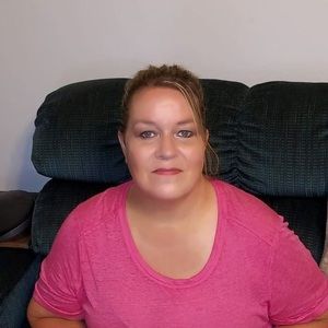 Meet your Posher, Crista